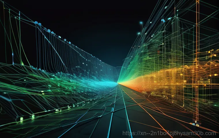 산황동 STATUS_KERNEL_CONNECTION_TIMEOUT - **Frustrated User with Kernel Error:** A person, a male in his late 20s, with short dark hair and we...