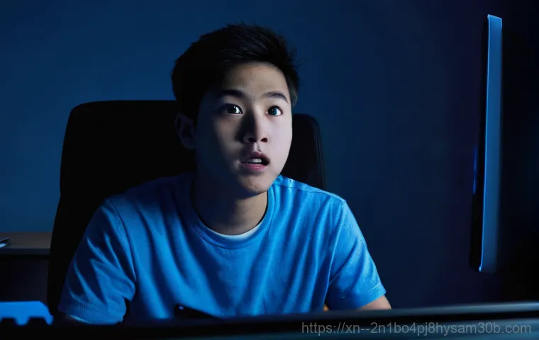 BUGCODE USB DRIVER 블루스크린? 전문가만 아는 7가지 해결 비법 1