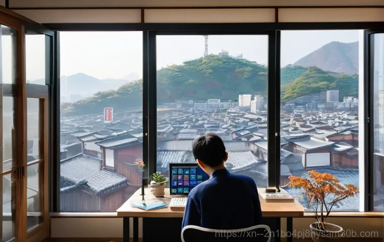광희동 케이블 연결 확인, 모르면 손해 볼 초간단 꿀팁 1