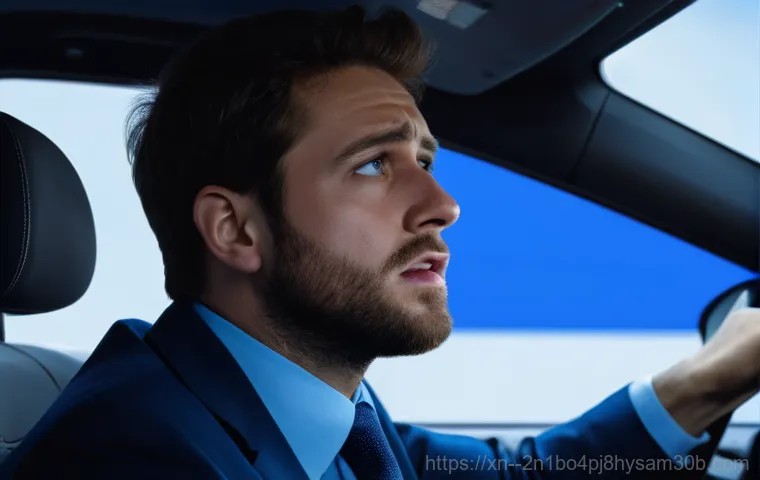 암사동 컴퓨터 고장의 주범? DRIVER_CAUSED_SYSTEM_CRASH 진단부터 수리 꿀팁까지 1