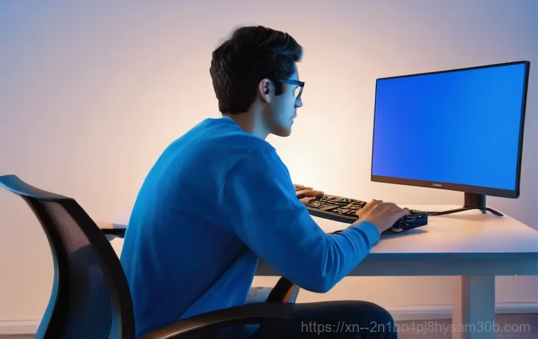 연희동을 덮친 WHEA_UNCORRECTABLE_ERROR, 절대 놓치면 안 될 해결법 5가지 3