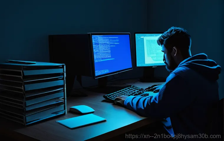 경기광주 STATUS_KERNEL_MODULE_CORRUPTION 완벽 분석, 컴퓨터 고장 나기 전 꼭 봐야 할 꿀팁 1