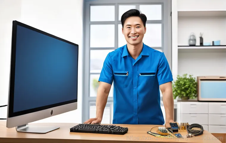 경기광주 중고컴퓨터 pc 출장판매설치 - **Prompt 1: Joyful Home Office Upgrade in Gyeonggi Gwangju**
    A smiling young Korean woman, in he... 경기광주 중고컴퓨터 pc 출장판매설치 - **Prompt 1: Joyful Home Office Upgrade in Gyeonggi Gwangju**
    A smiling young Korean woman, in he...