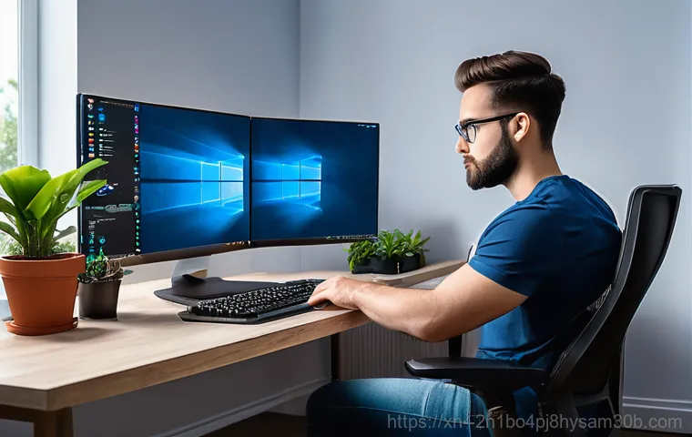 도봉동 오버클럭 뚜따, 모르면 손해 볼 PC 성능 극대화 꿀팁 2 도봉동 오버클럭 뚜따, 모르면 손해 볼 PC 성능 극대화 꿀팁 1