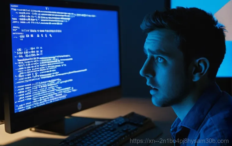 내 컴퓨터가 자꾸 멈춘다면? SESSION_HAS_VALID_VIEWS_ON_EXIT 블루스크린 완벽 해부 2 내 컴퓨터가 자꾸 멈춘다면? SESSION_HAS_VALID_VIEWS_ON_EXIT 블루스크린 완벽 해부 1