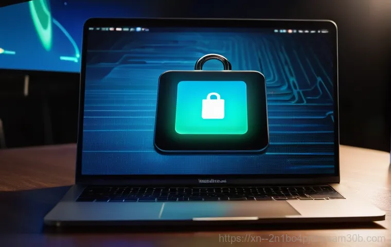 고덕동 macosX재설치 포맷  초기화 - A sleek, modern MacBook Pro on a clean, minimalist desk, with its screen glowing brightly, displayin... 고덕동 macosX재설치 포맷  초기화 - A sleek, modern MacBook Pro on a clean, minimalist desk, with its screen glowing brightly, displayin...