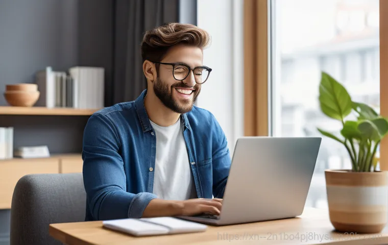 풍산동 STATUS_KERNEL_MEMORY_LEAK - **Prompt:** A focused individual, wearing a comfortable t-shirt and jeans, is intently looking at th... 풍산동 STATUS_KERNEL_MEMORY_LEAK - **Prompt:** A focused individual, wearing a comfortable t-shirt and jeans, is intently looking at th...