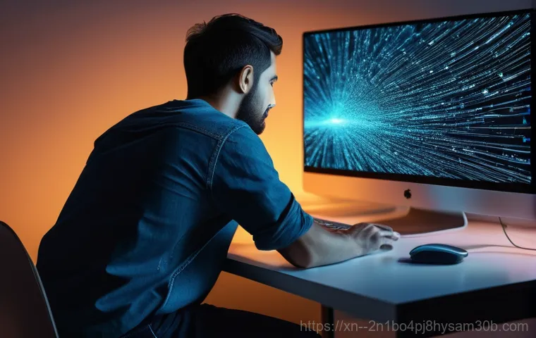 등촌동 PC 버벅거림 답답했죠? 메모리 과부하 모르면 손해 보는 해결책 2 등촌동 PC 버벅거림 답답했죠? 메모리 과부하 모르면 손해 보는 해결책 1