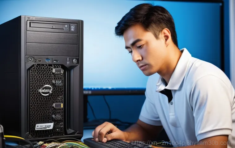 홍파동 BOOTMGR is missing - **Prompt:** A person, gender-neutral and in their late 20s to early 40s, is intently focused on a la... 홍파동 BOOTMGR is missing - **Prompt:** A person, gender-neutral and in their late 20s to early 40s, is intently focused on a la...