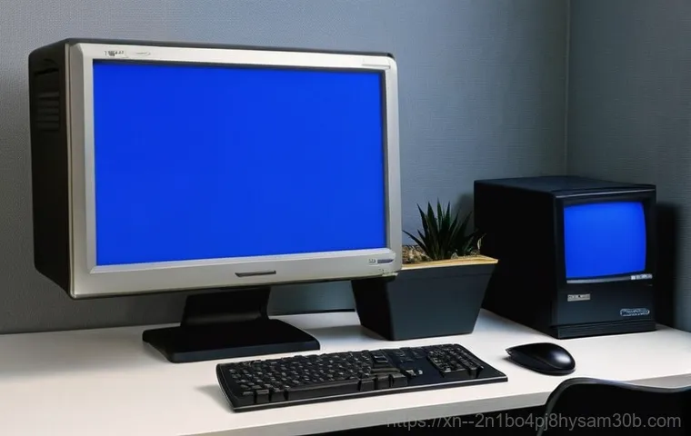 상봉동 STATUS_KERNEL_CONFIGURATION_ERROR, 당신만 몰랐던 PC 문제 해결의 모든 것 1