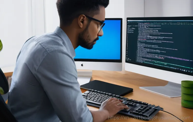 부암동 STATUS_SYSTEM_FILE_MISSING - A person in their late 20s, with a look of intense frustration and anxiety, sitting at a wooden tabl... 부암동 STATUS_SYSTEM_FILE_MISSING - A person in their late 20s, with a look of intense frustration and anxiety, sitting at a wooden tabl...