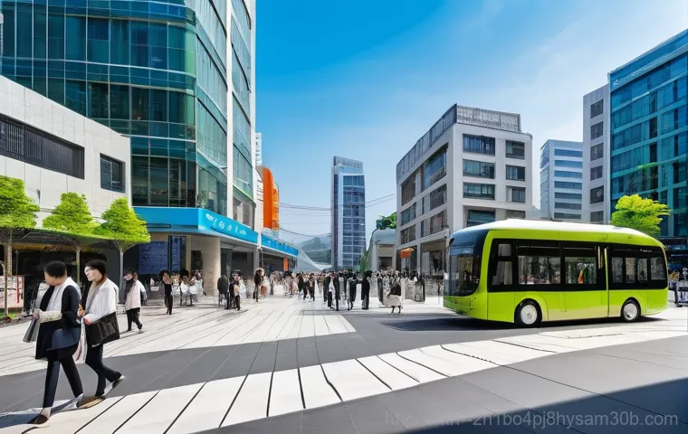 광명시 STATUS_INSTRUCTION_FAILED - A poignant and detailed wide shot illustrating the juxtaposition of urban redevelopment and the huma...