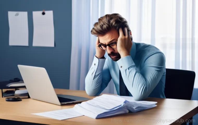 흥인동 파일서버 장애, 출장 수리 전문가가 알려주는 완벽 복구 꿀팁 2 흥인동 파일서버 장애, 출장 수리 전문가가 알려주는 완벽 복구 꿀팁 1