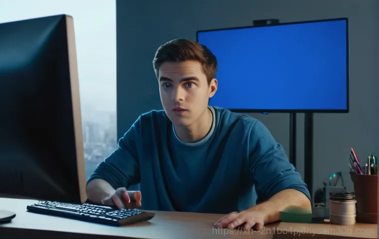 방배동에서 KMODE_EXCEPTION_NOT_HANDLED 블루스크린 마주했다면? 긴급 해결 꿀팁 2 방배동에서 KMODE_EXCEPTION_NOT_HANDLED 블루스크린 마주했다면? 긴급 해결 꿀팁 1