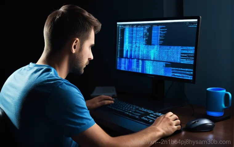 도렴동 STATUS_KERNEL_MODULE_CORRUPTION 2 도렴동 STATUS_KERNEL_MODULE_CORRUPTION 1