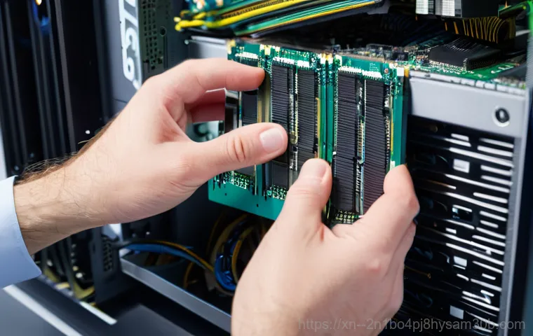 불광동 블루스크린 - **Prompt 1: Frustrated User Facing Blue Screen**
    A realistic depiction of a young adult, possibl... 불광동 블루스크린 - **Prompt 1: Frustrated User Facing Blue Screen**
    A realistic depiction of a young adult, possibl...