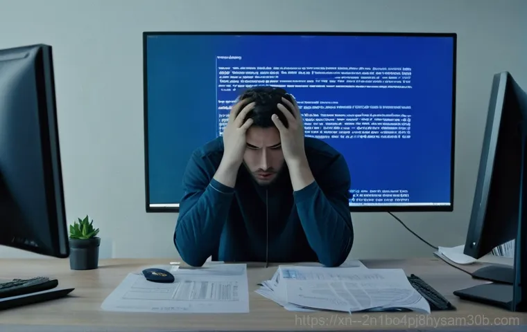 용답동 THREAD_STUCK_IN_DEVICE_DRIVER 오류, 당신만 모르는 해결 꿀팁 대방출 2 용답동 THREAD_STUCK_IN_DEVICE_DRIVER 오류, 당신만 모르는 해결 꿀팁 대방출 1
