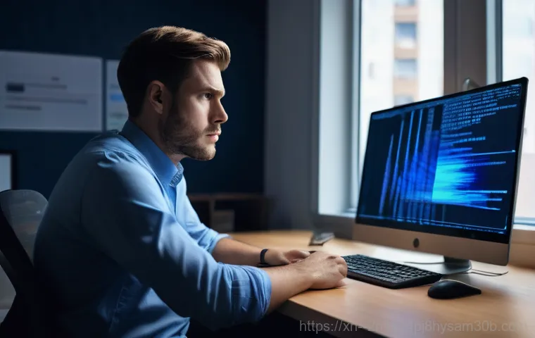 성북동 PC 갑자기 멈췄다면? STATUS_KERNEL_MODULE_CORRUPTION 놀라운 해결 방법 1