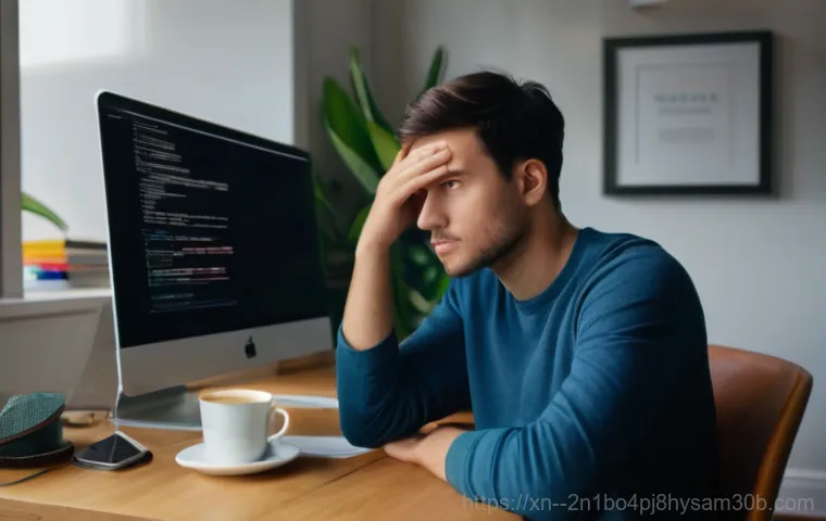 염곡동 VENDOR_DEFINED_ERROR, 아직도 이것 모르고 헤매시나요? 완벽 해결 가이드 2 염곡동 VENDOR_DEFINED_ERROR, 아직도 이것 모르고 헤매시나요? 완벽 해결 가이드 1