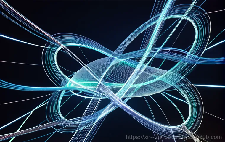 안암동 THREAD_TERMINATION_PORT - **The Graceful Exit: THREAD_TERMINATION_PORT and Resource Reclamation**
    A clean, minimalist, hig...