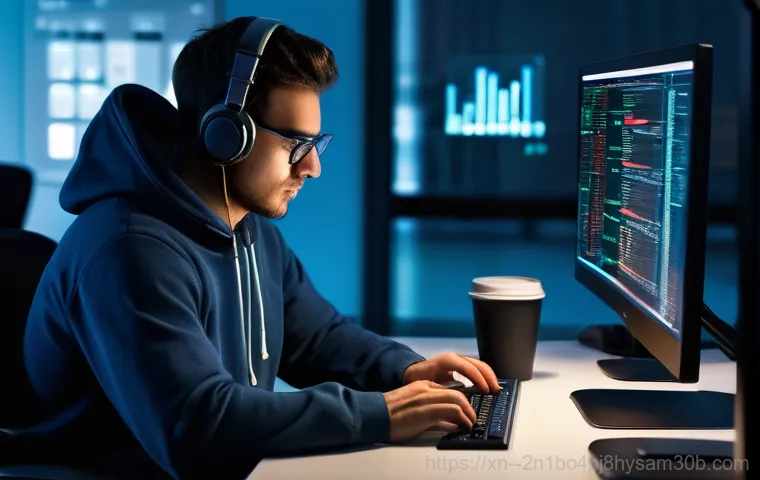 묵정동 개발자라면 주목! STATUS_FLOAT_INVALID_OPERATION 완벽 해결 꿀팁 대방출 1