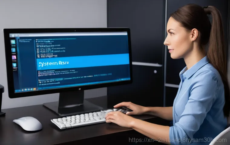 방배동 BAD_SYSTEM_CONFIG_INFO - **Prompt:** A pair of careful, gloved hands (could be a technician or a detail-oriented user) are sh... 방배동 BAD_SYSTEM_CONFIG_INFO - **Prompt:** A pair of careful, gloved hands (could be a technician or a detail-oriented user) are sh...