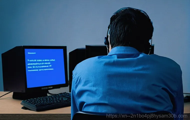 증산동 HARDWARE_FAILURE - **Prompt 2: Overheating Computer's Silent Scream**
    A detailed view of an open computer tower on ... 증산동 HARDWARE_FAILURE - **Prompt 2: Overheating Computer's Silent Scream**
    A detailed view of an open computer tower on ...