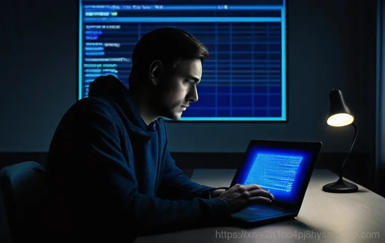 무학동 STATUS_DISK_CORRUPTION - **Prompt:** A vivid, realistic illustration of a modern individual, visibly frustrated, surrounded b... 무학동 STATUS_DISK_CORRUPTION - **Prompt:** A vivid, realistic illustration of a modern individual, visibly frustrated, surrounded b...