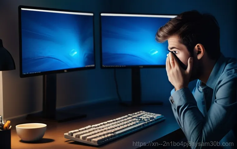 일산동 컴퓨터 BAD SYSTEM CONFIG INFO 오류, 이제 답답함 끝! 초간단 해결책 2 일산동 컴퓨터 BAD SYSTEM CONFIG INFO 오류, 이제 답답함 끝! 초간단 해결책 1
