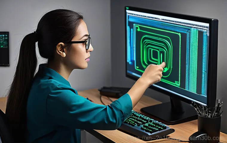 일산동 BAD_SYSTEM_CONFIG_INFO - **Prompt 1: The Unexpected Blue Screen Horror**
    A young adult, either male or female, sitting in... 일산동 BAD_SYSTEM_CONFIG_INFO - **Prompt 1: The Unexpected Blue Screen Horror**
    A young adult, either male or female, sitting in...