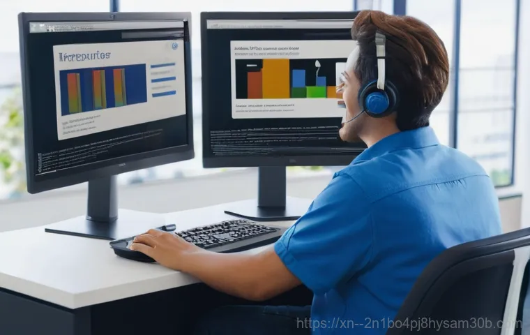 일산동 BAD_SYSTEM_CONFIG_INFO - **Prompt 2: Intense Computer Troubleshooting**
    A focused individual, appearing as a skilled comp... 일산동 BAD_SYSTEM_CONFIG_INFO - **Prompt 2: Intense Computer Troubleshooting**
    A focused individual, appearing as a skilled comp...