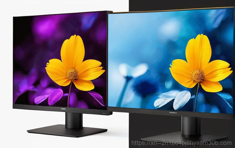 상계동 모니터화면 안나옴 - When your computer monitor goes blank, it can be a frustrating experience, but often the issue can b...