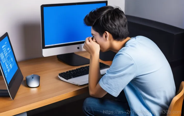 팔판동에서도 비상! UNMOUNTABLE_BOOT_VOLUME 오류, 긴급 해결 꿀팁 7가지 5