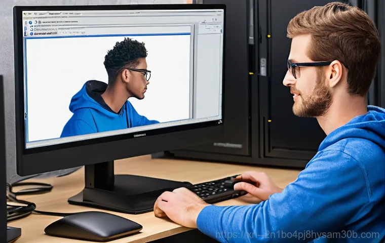 원당동 운영체제 os 재설치 포맷  초기화 - **Prompt 2: Fresh Start with Windows 11 Reinstallation**
    A bright, clean image showcasing a comp...