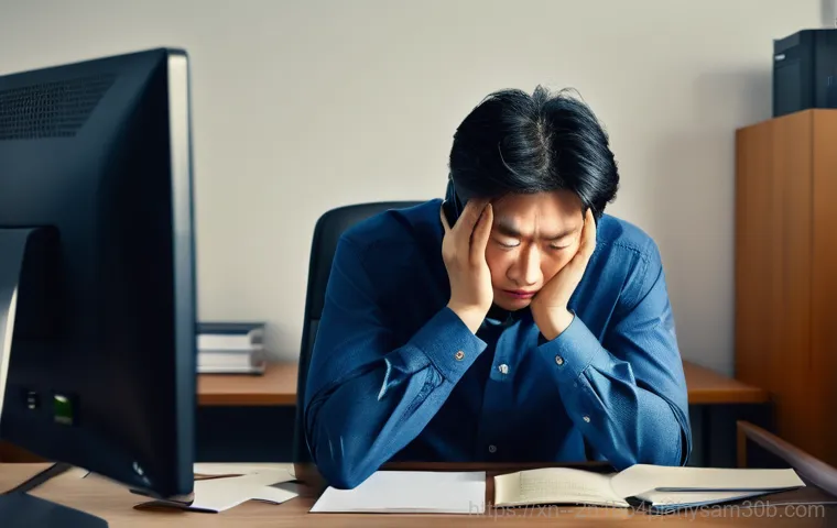 신월동 FTP 서버 비상! 출장 수리 전문가의 긴급 처방 공개 1