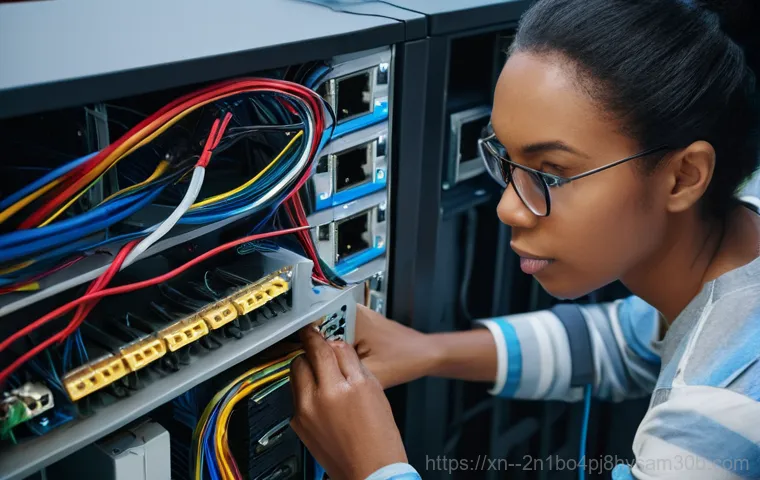PC 본체 켜졌다 꺼졌다 반복? 멘탈 붕괴 전 셀프 진단으로 수리비 절약하기 2 PC 본체 켜졌다 꺼졌다 반복? 멘탈 붕괴 전 셀프 진단으로 수리비 절약하기 1