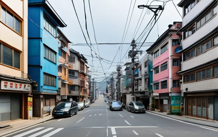 흑석동 인터넷, PC, TV 먹통! 전문가 없이 해결하는 케이블 연결 확인 놀라운 비법 2 흑석동 인터넷, PC, TV 먹통! 전문가 없이 해결하는 케이블 연결 확인 놀라운 비법 1