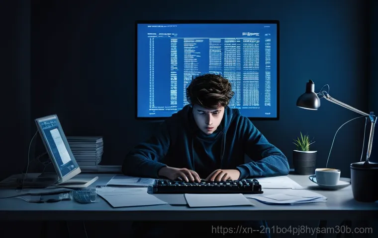 고척동에서 겪는 STATUS_KERNEL_MODE_EXCEPTION, 단번에 해결하는 놀라운 비법 2 고척동에서 겪는 STATUS_KERNEL_MODE_EXCEPTION, 단번에 해결하는 놀라운 비법 1