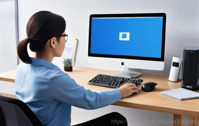 고양동 Press Ctrl Alt Del to restart - A detailed shot of the inside of an open desktop computer case, brightly lit. An adult, wearing a si... 고양동 Press Ctrl Alt Del to restart - A detailed shot of the inside of an open desktop computer case, brightly lit. An adult, wearing a si...