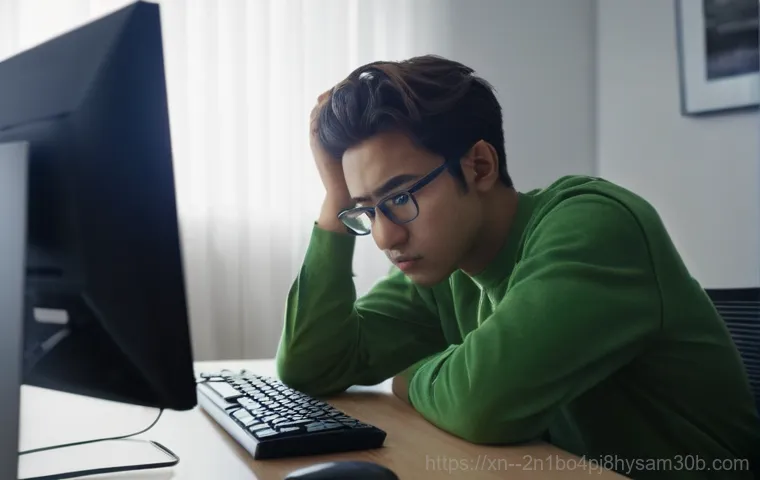 궁동 하드 교체 고민 끝! 컴퓨터 속도 10배 빨라지는 특급 비법 공개 2 궁동 하드 교체 고민 끝! 컴퓨터 속도 10배 빨라지는 특급 비법 공개 1