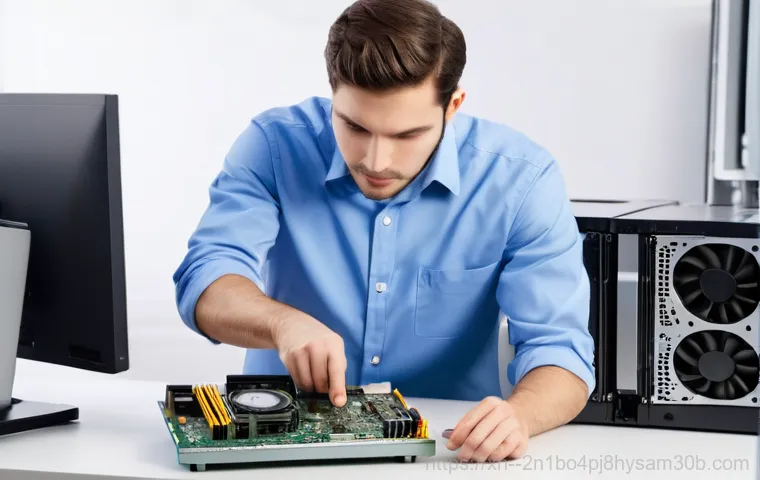 궁동 하드조립 및 교체수리 - **Prompt 2: The Transformation: Before and After SSD Upgrade**
    "A dynamic split image showcasing... 궁동 하드조립 및 교체수리 - **Prompt 2: The Transformation: Before and After SSD Upgrade**
    "A dynamic split image showcasing...