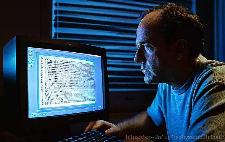 오래된 윈도우7, 새 컴퓨터처럼 빠르게! 초기화 재설치 완벽 해법 1