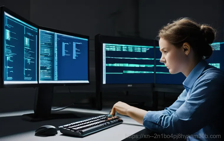 옥길동 STATUS_INVALID_THREAD - **Prompt:** An abstract, futuristic depiction of internal computer components. Focus on a glowing, i... 옥길동 STATUS_INVALID_THREAD - **Prompt:** An abstract, futuristic depiction of internal computer components. Focus on a glowing, i...