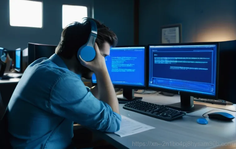 STATUS_KERNEL_MODE_EXCEPTION 블루스크린, 절대 놓쳐서는 안 될 해결책 3가지 2 STATUS_KERNEL_MODE_EXCEPTION 블루스크린, 절대 놓쳐서는 안 될 해결책 3가지 1