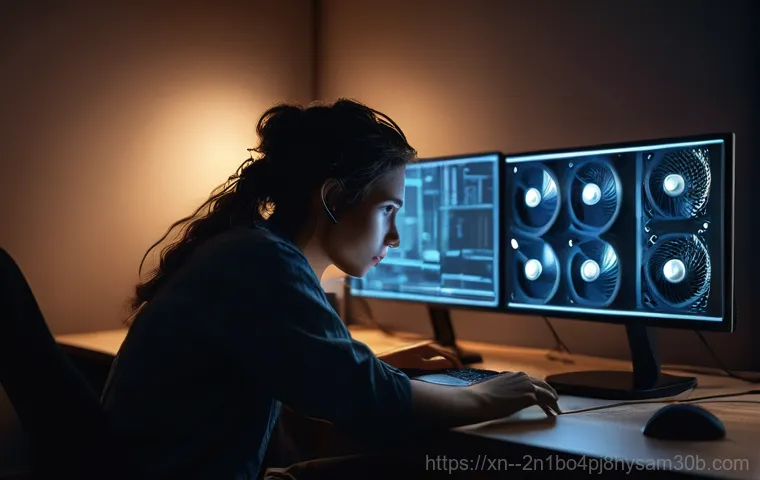 수유동 컴퓨터 부팅 불가! 모르면 손해 보는 진짜 원인 5가지와 해결 꿀팁 2 수유동 컴퓨터 부팅 불가! 모르면 손해 보는 진짜 원인 5가지와 해결 꿀팁 1