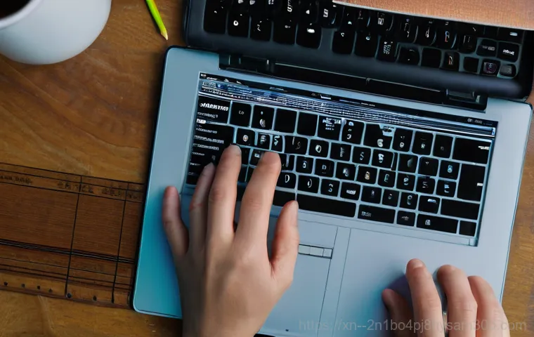 청운효자동 KERNEL_DATA_INPAGE_ERROR - A person, early 20s, wearing a clean, fitted t-shirt and safety gloves, carefully inspecting the int... 청운효자동 KERNEL_DATA_INPAGE_ERROR - A person, early 20s, wearing a clean, fitted t-shirt and safety gloves, carefully inspecting the int...