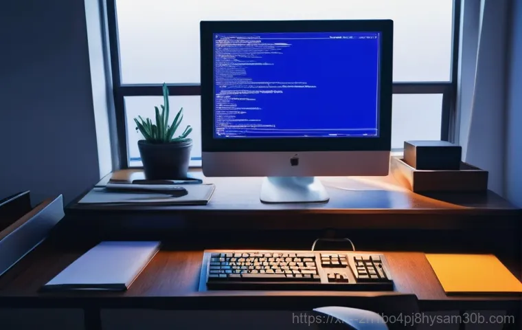 STATUS_KERNEL_POWER_FAILURE 블루스크린, 컴퓨터 전문가만 아는 숨겨진 진실 2 STATUS_KERNEL_POWER_FAILURE 블루스크린, 컴퓨터 전문가만 아는 숨겨진 진실 1
