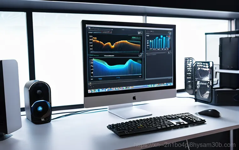 천왕동 STATUS_KERNEL_POWER_FAILURE - **Prompt 2: Computer Troubleshooting in Progress**
    A young adult or a professional is intently f... 천왕동 STATUS_KERNEL_POWER_FAILURE - **Prompt 2: Computer Troubleshooting in Progress**
    A young adult or a professional is intently f...