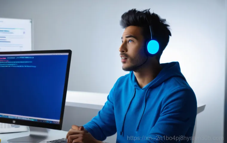 혜화동 DRIVER_PORTION_MUST_BE_NONPAGED - **Image Prompt 1: The Blue Screen of Panic**
    *   **Description:** A young adult, looking visibly... 혜화동 DRIVER_PORTION_MUST_BE_NONPAGED - **Image Prompt 1: The Blue Screen of Panic**
    *   **Description:** A young adult, looking visibly...