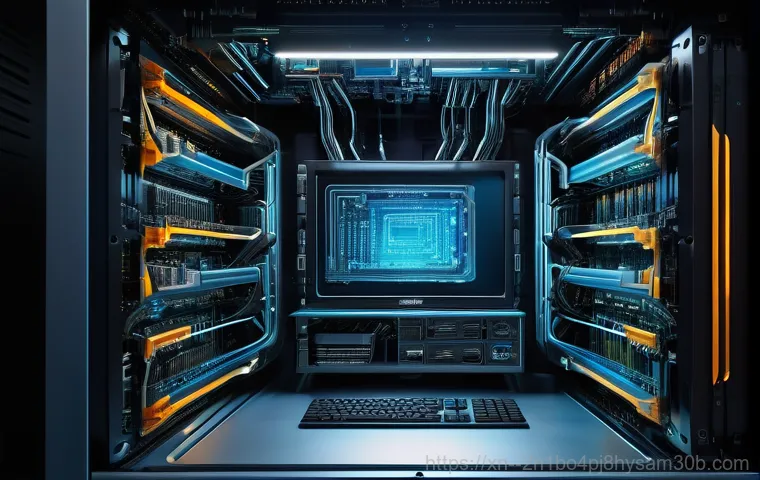 명일동 STATUS_KERNEL_STACK_CORRUPTION, 당신의 PC를 살리는 긴급 처방전 2 명일동 STATUS_KERNEL_STACK_CORRUPTION, 당신의 PC를 살리는 긴급 처방전 1